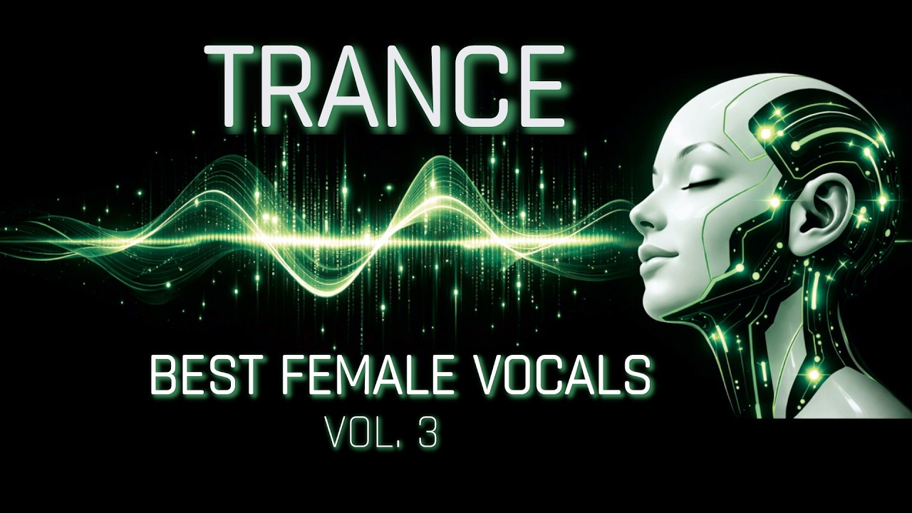 Beautiful Vocal Trance 2026 🔥 Uplifting & Progressive Mix 🔥 Euphoric Energy #trance2026 Vol. 3