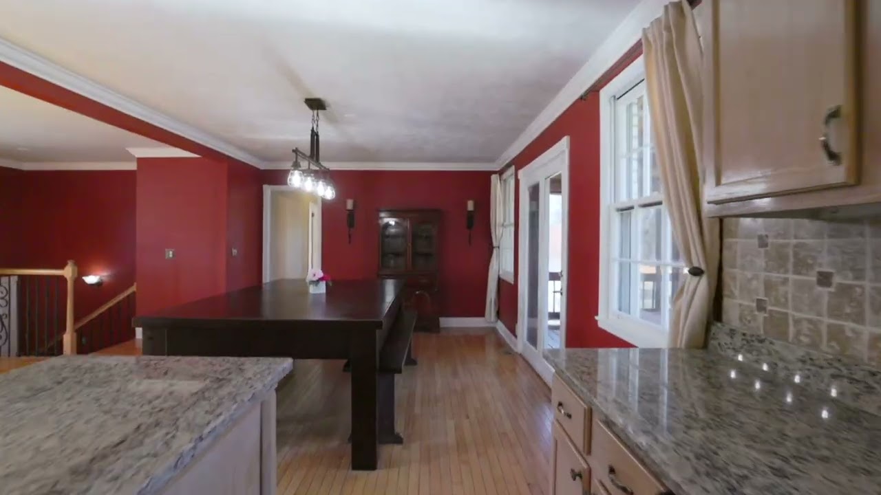 Video Tour of 7424 George Gaines Rd Nashville TN 37221
