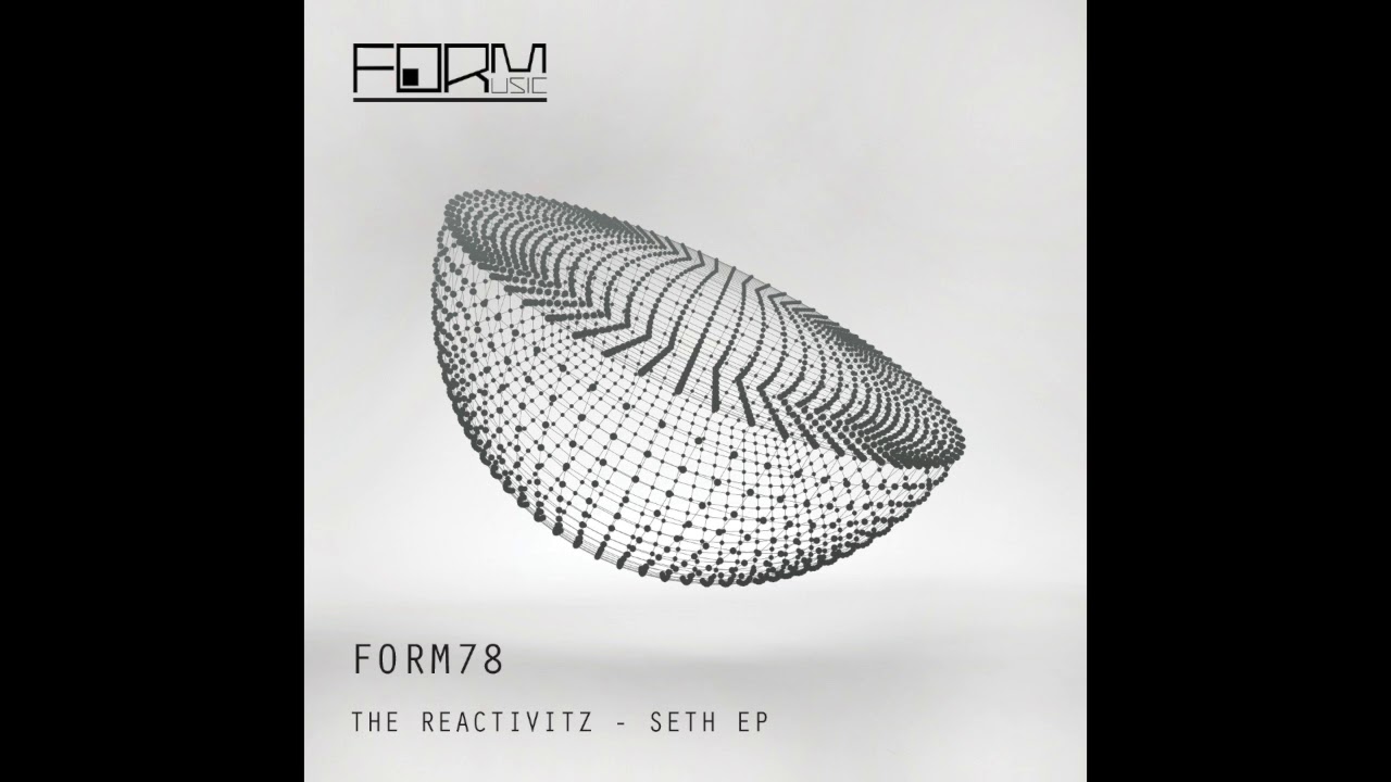The Reactivitz - Liberation [Form]