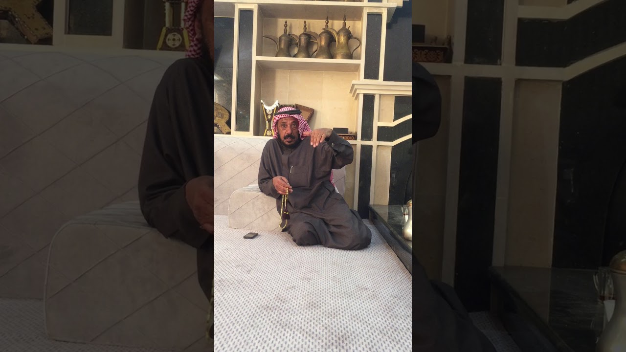 الراوي حيلان الحنيني