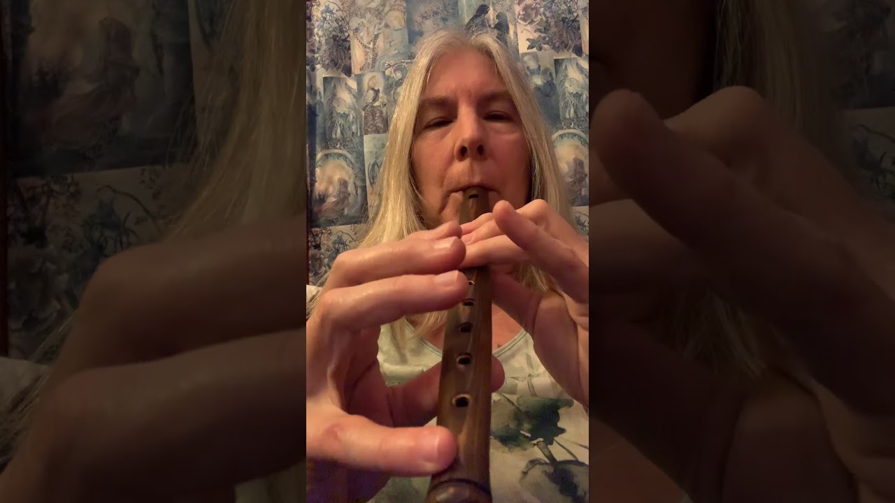 Spil&aring;pipa Tune