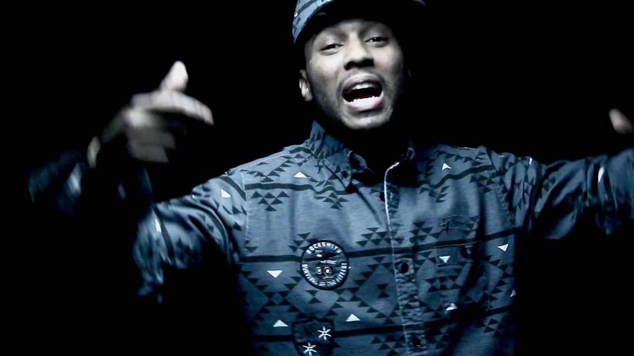 Neef Buck - Get Back To It [Official Video]