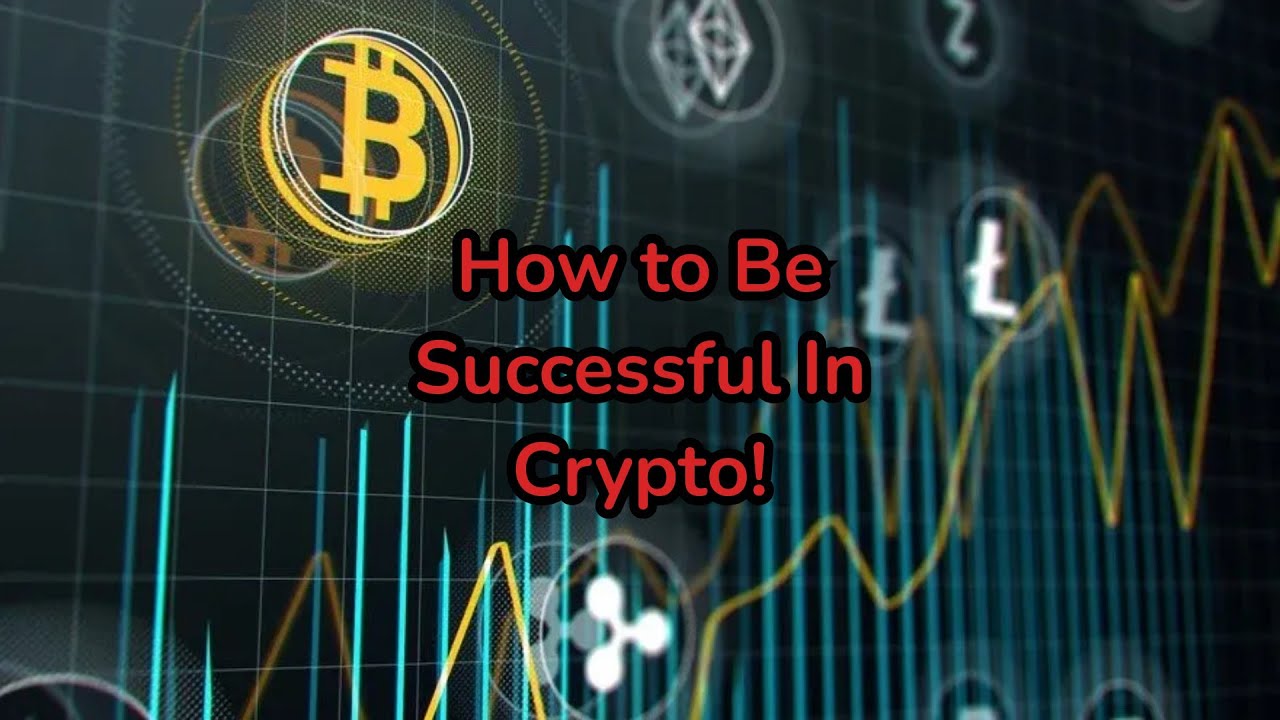 Morning Drive With Zip: How To Be Successful In Crypto!