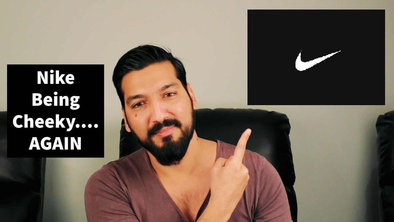 Is Nike Trolling Muslims?