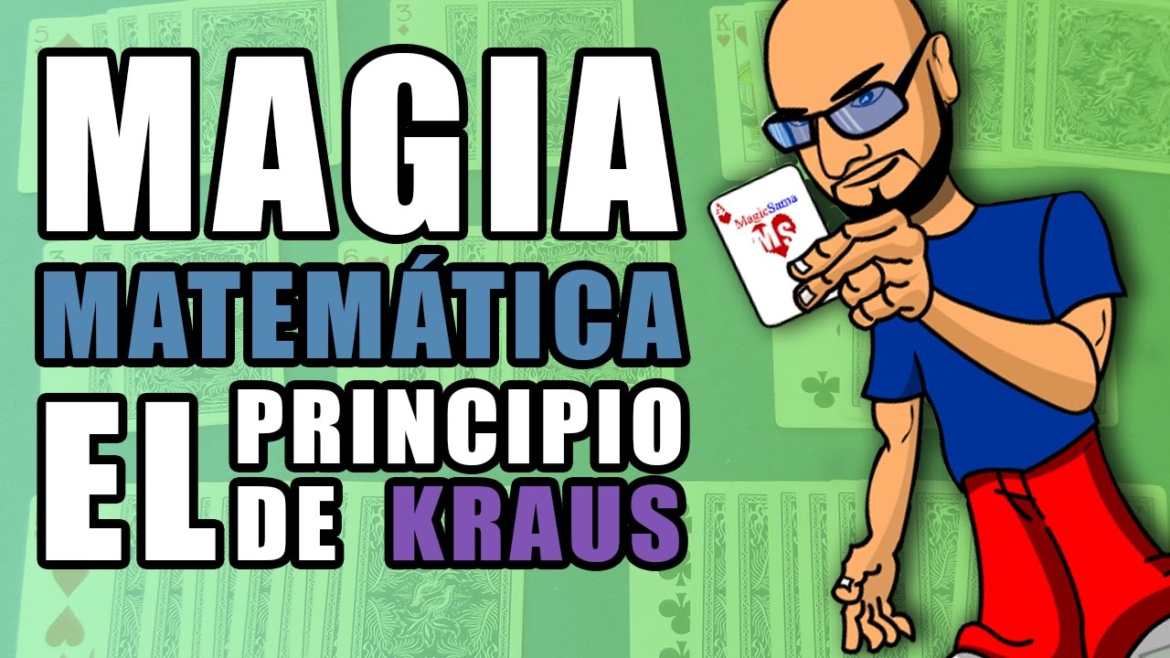 Truco matemático. #2