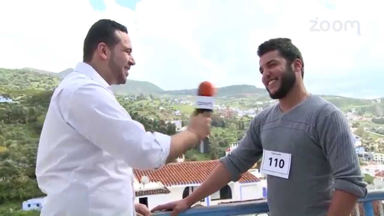 نجم الجهة - تجارب الأداء (شفشاون)