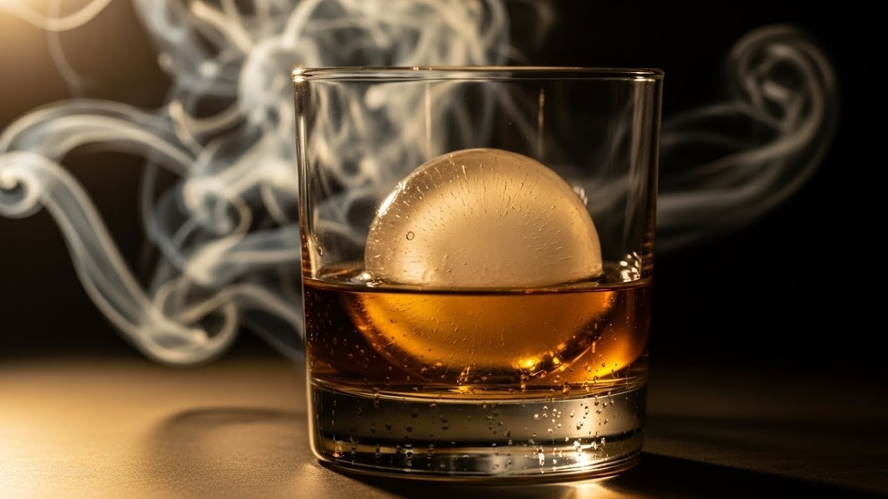 🥃 Deep Cello & Midnight Whiskey (Screen goes black in 20 mins for sleep)