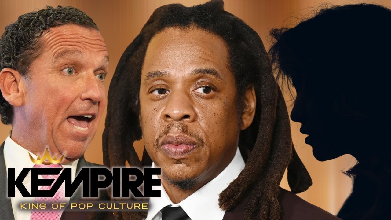 BREAKING NEWS Jay Z Accuser ADMITS She Was FORCED To LIE