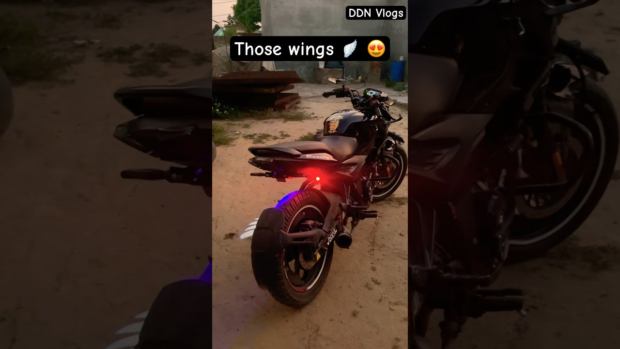 Pulsar N150 Full modified #shorts #shortsfeed #pulsarn150 #DDNVlogs #viralshorts #pulsar