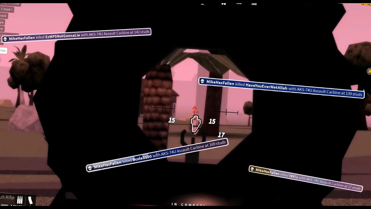 Mike wipes a squad. And his mic breaks. - Apocalypse Rising 2