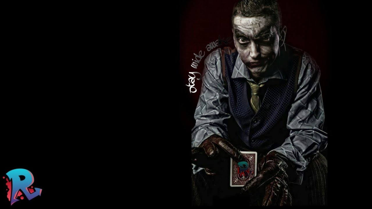 Eminem - Stay Wide Awake (Rexxy music video)