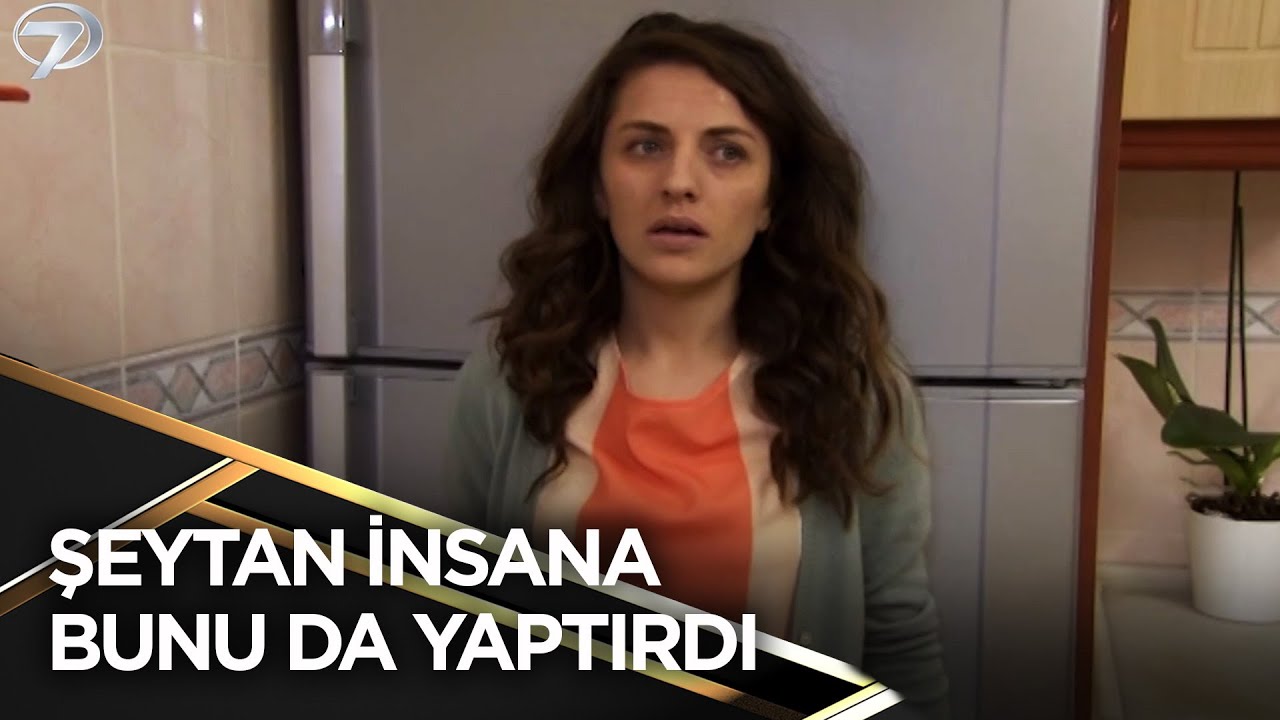 Sinsice Komşusunun Altınlarını Çaldı - Kanal 7 TV Filmleri