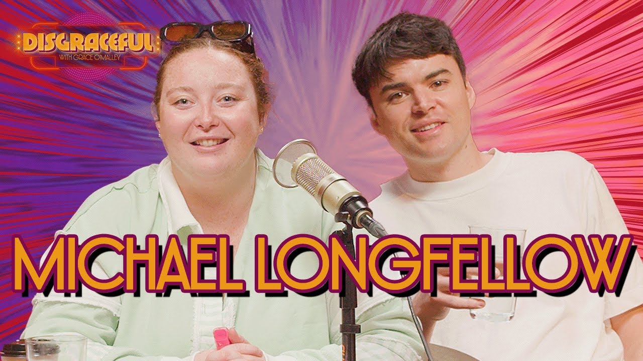 Paintballs and Fancams with Michael Longfellow