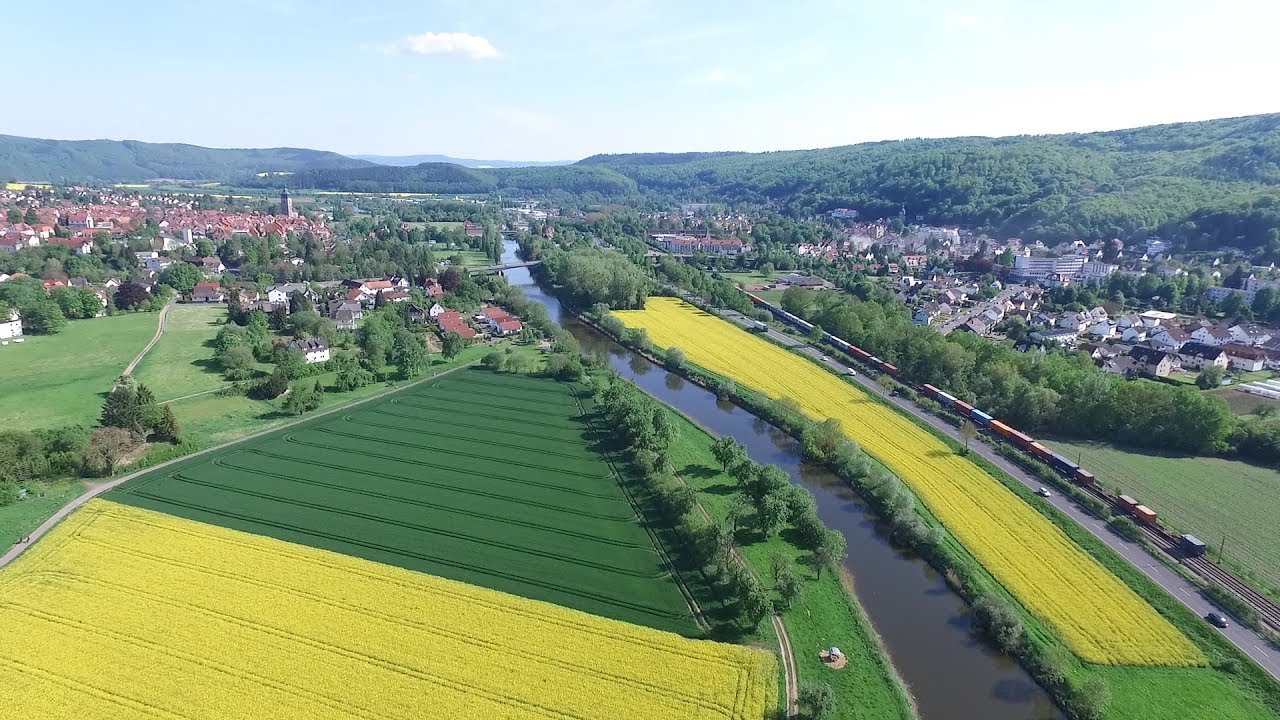Bad Sooden-Allendorf erleben