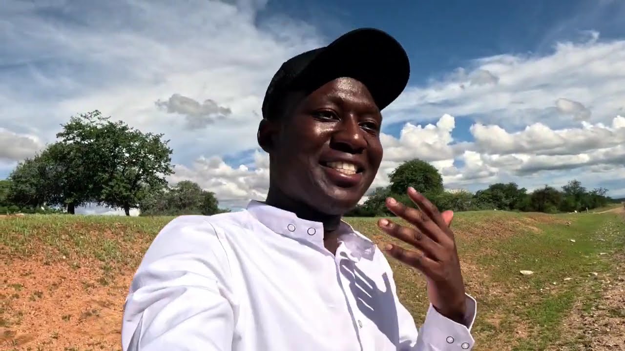 A day in a life of a trucker: PART 2 HEADING TO Zim🇿🇼 #fawtruck #500hp #truckdriver #trucking