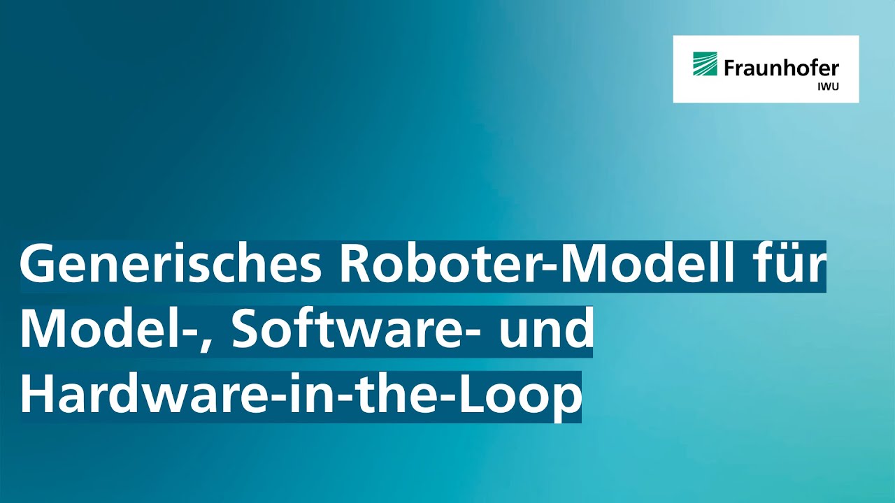 Ein universelles VIBN-Modell für vielseitige Problemstellungen