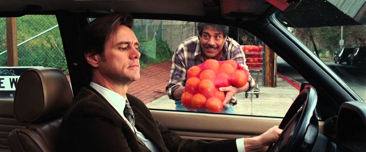 Yes Man - Trailer