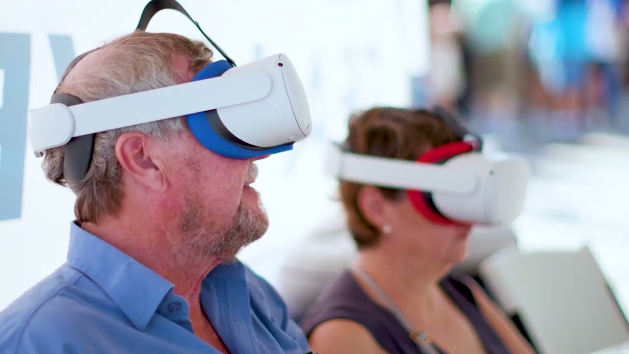 Introducing Virtual Planet Technologies