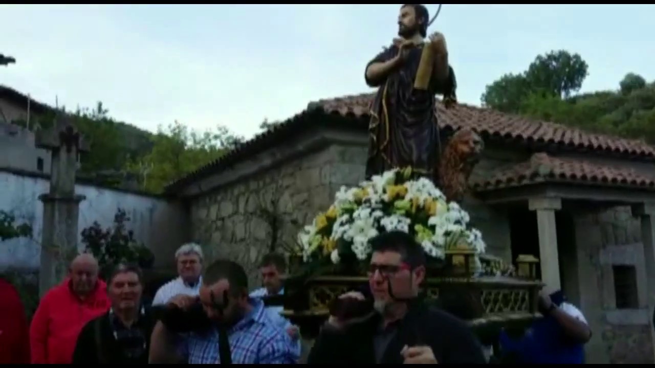 San Marcos 2017  Maruchi