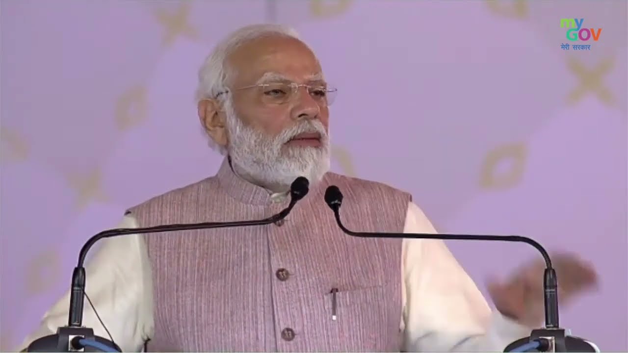 PM MITRA mega textile park will also benifit Tamil Nadu textile sector
