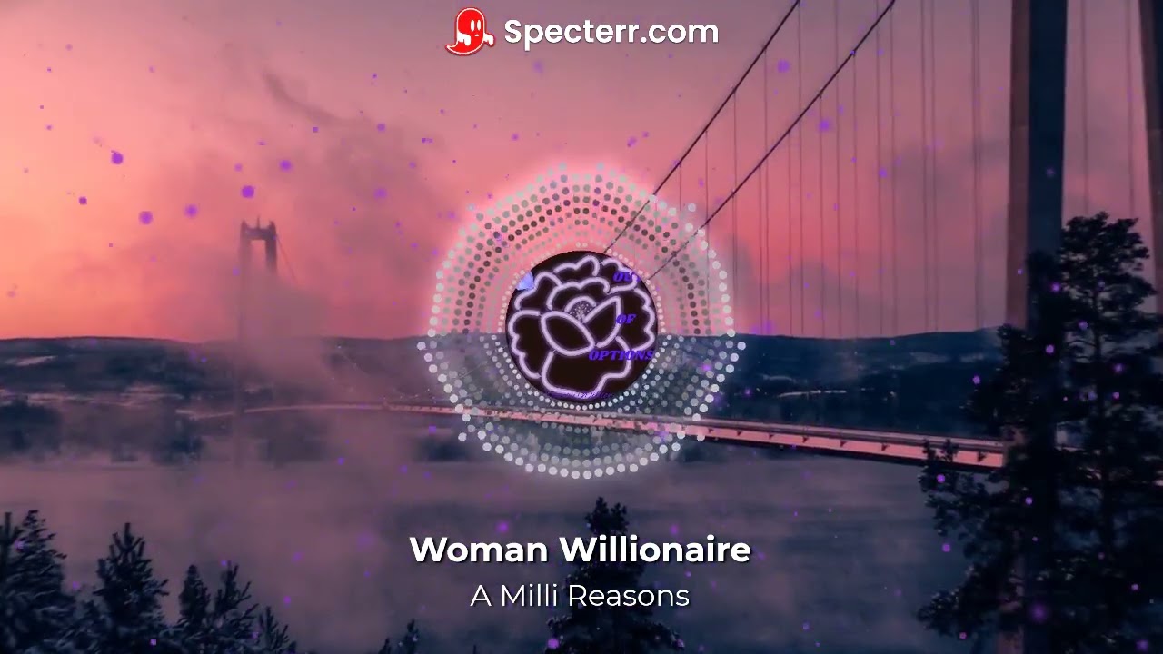 A Milli Reasons Music Visual made by Specterr