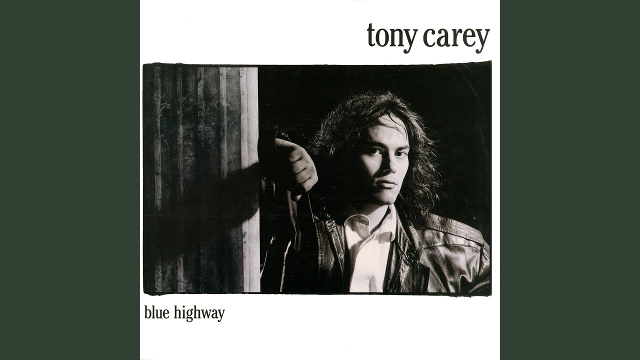 Blue Highway