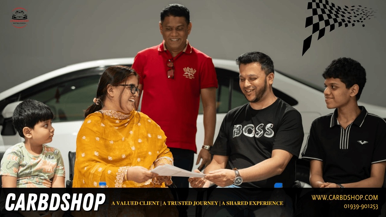 🚗 Toyota Corolla Hybrid GX 2020 | Happy Client Testimonial | CarBDShop