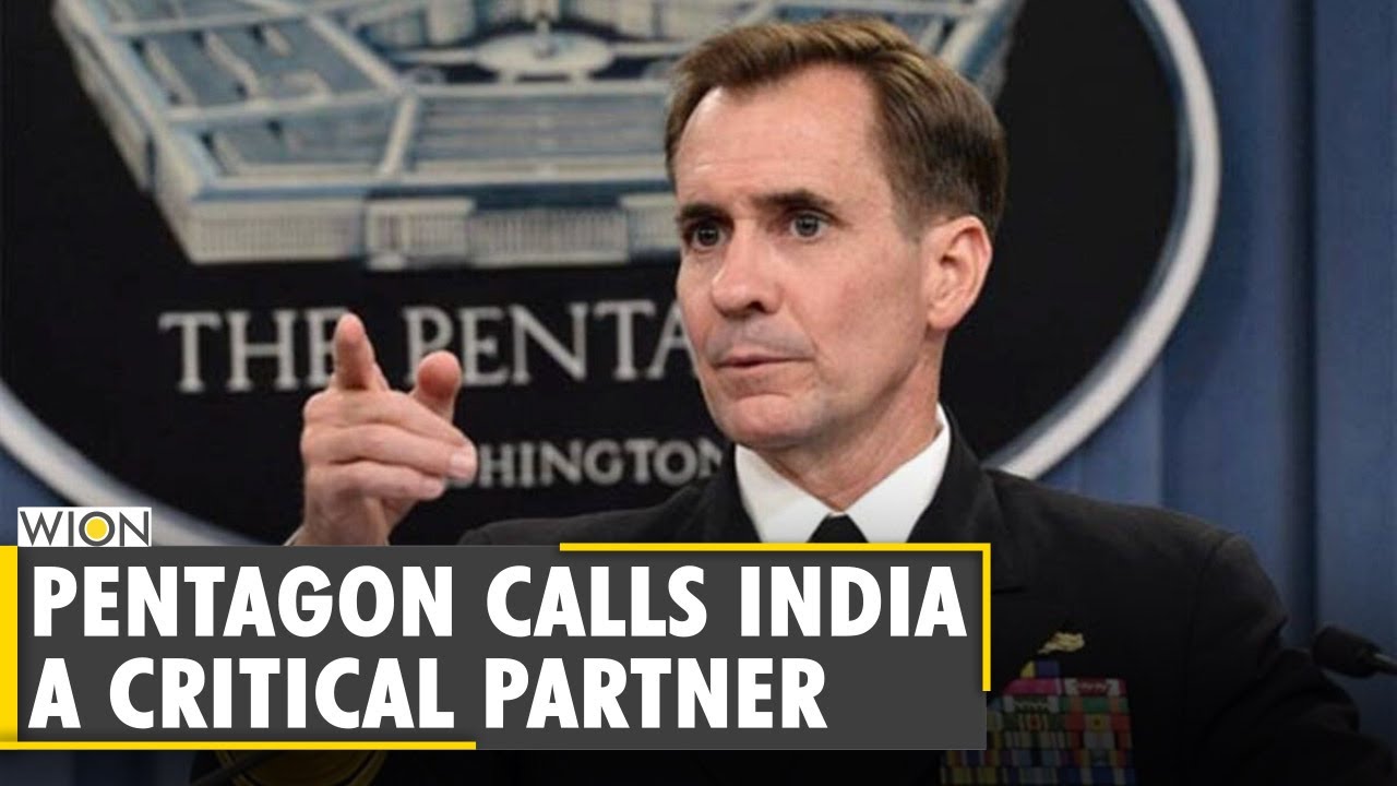 US to hold virtual Quad meet with Australia, India and Japan | First Quad meet under Joe Biden