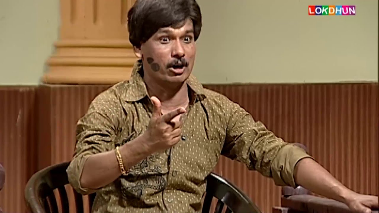 Excuse Me - Jaha kahibi Sata Kahibi - PAPU POM POM - Episode 124 || Odia Comedy Papu pom pom | ODIA