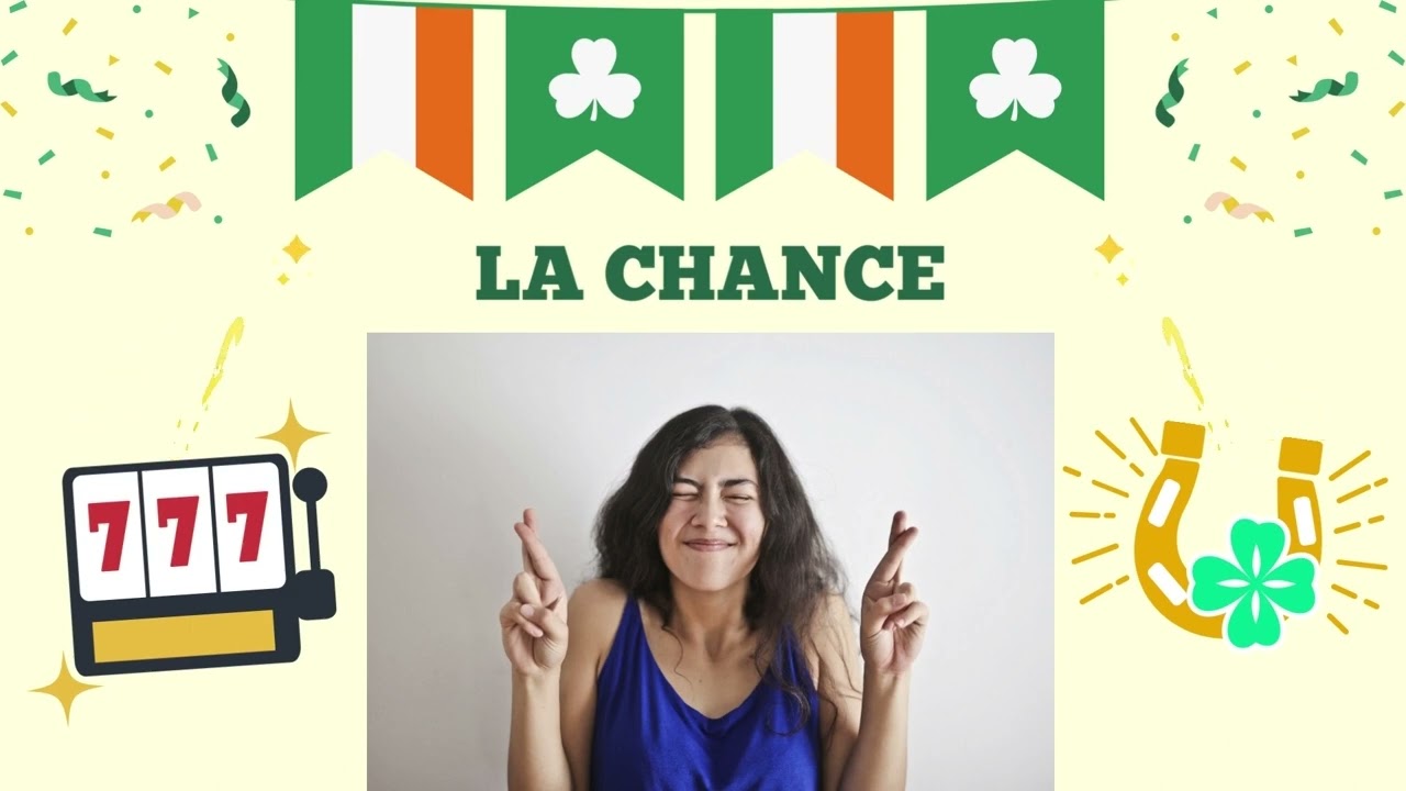 Les mots de la fête de la Saint-Patrick