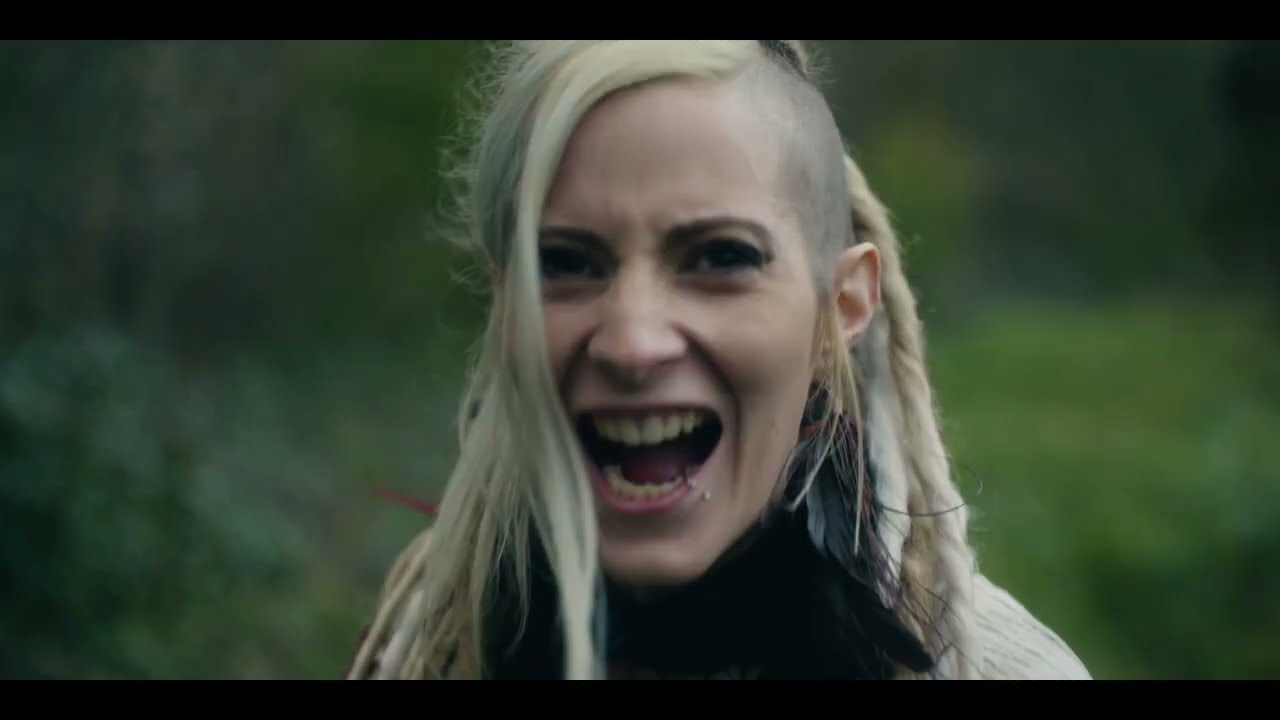 Ydhessä - TRISKELION (Official music video)