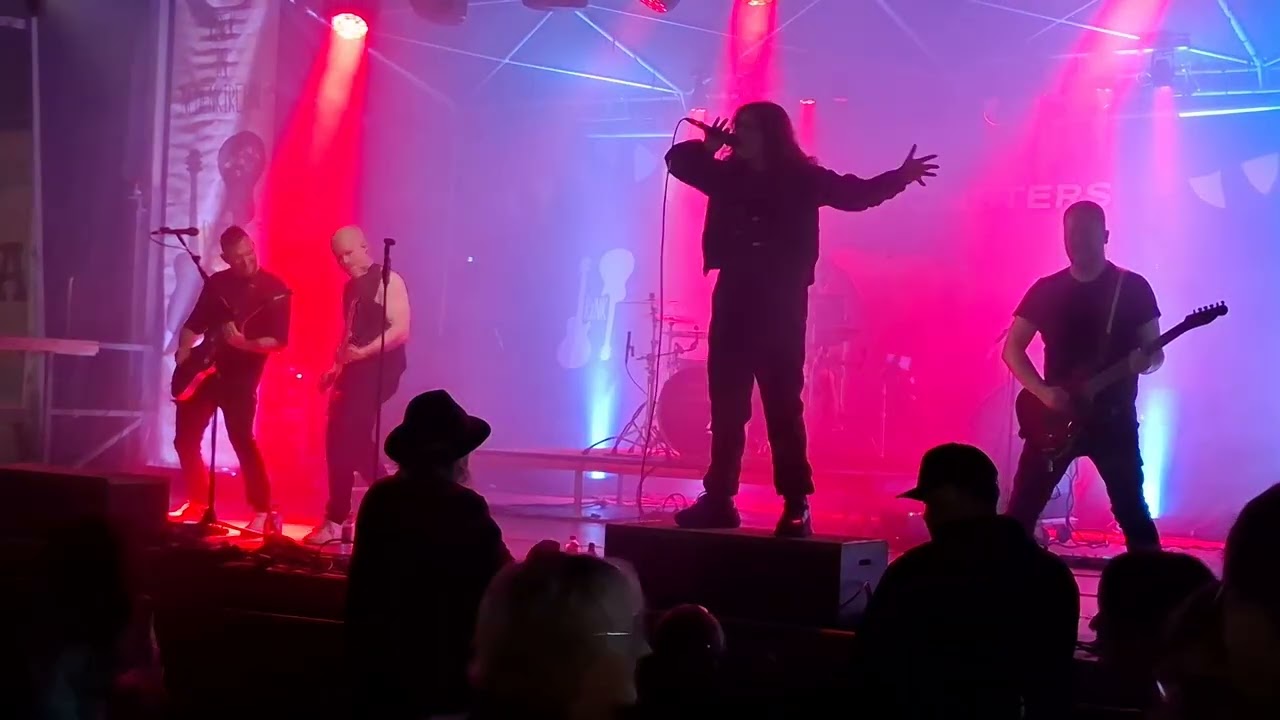 About Monsters LIVE - RiNK-Festival 2025, Melle-Dielingdorf/08.08.25 