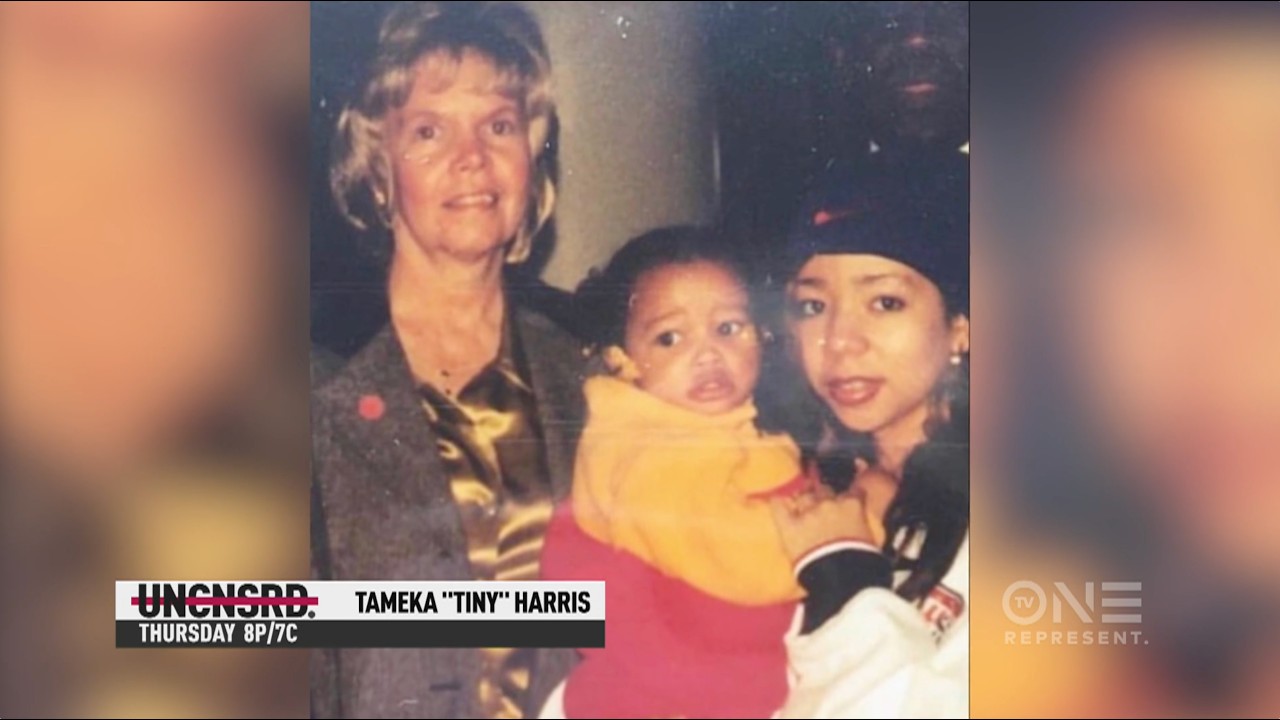 Tameka 