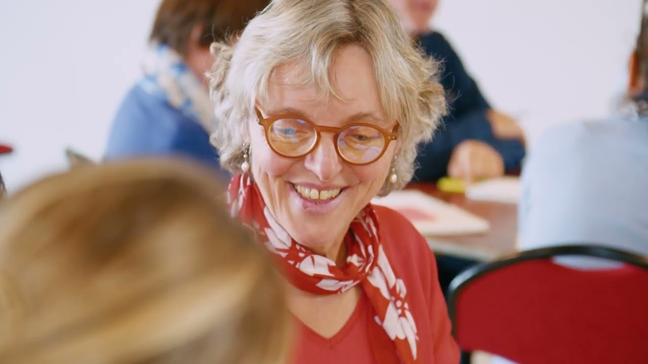RIFRESS - Réseau International FR pour la Responsabilité Sociale en Santé