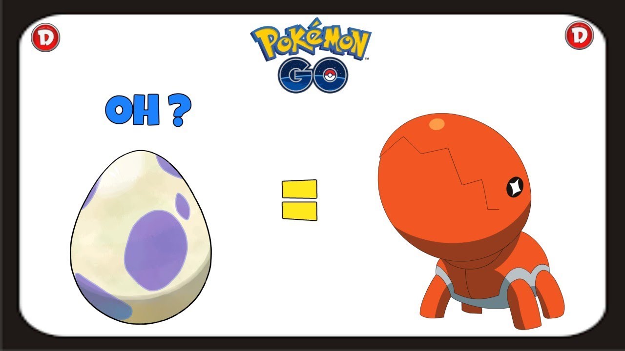 POKEMON GO 10k egg hatching TRAPINCH 