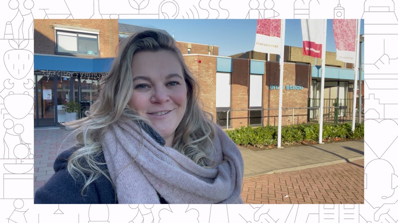 TanteLouise zoekt collega's voor nieuwe vorm van ouderenzorg
