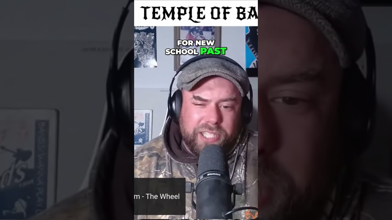 Discovering the New Wave: Exploring New School Hip Hop Artists