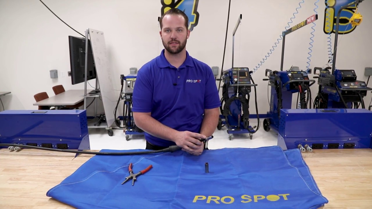 Tech Tips: SP Series Torch Troubleshooting