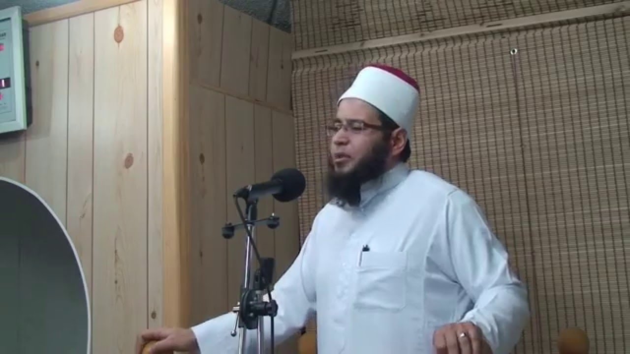 وقفات من سورة الحجرات (لا يسخر قوم من قوم