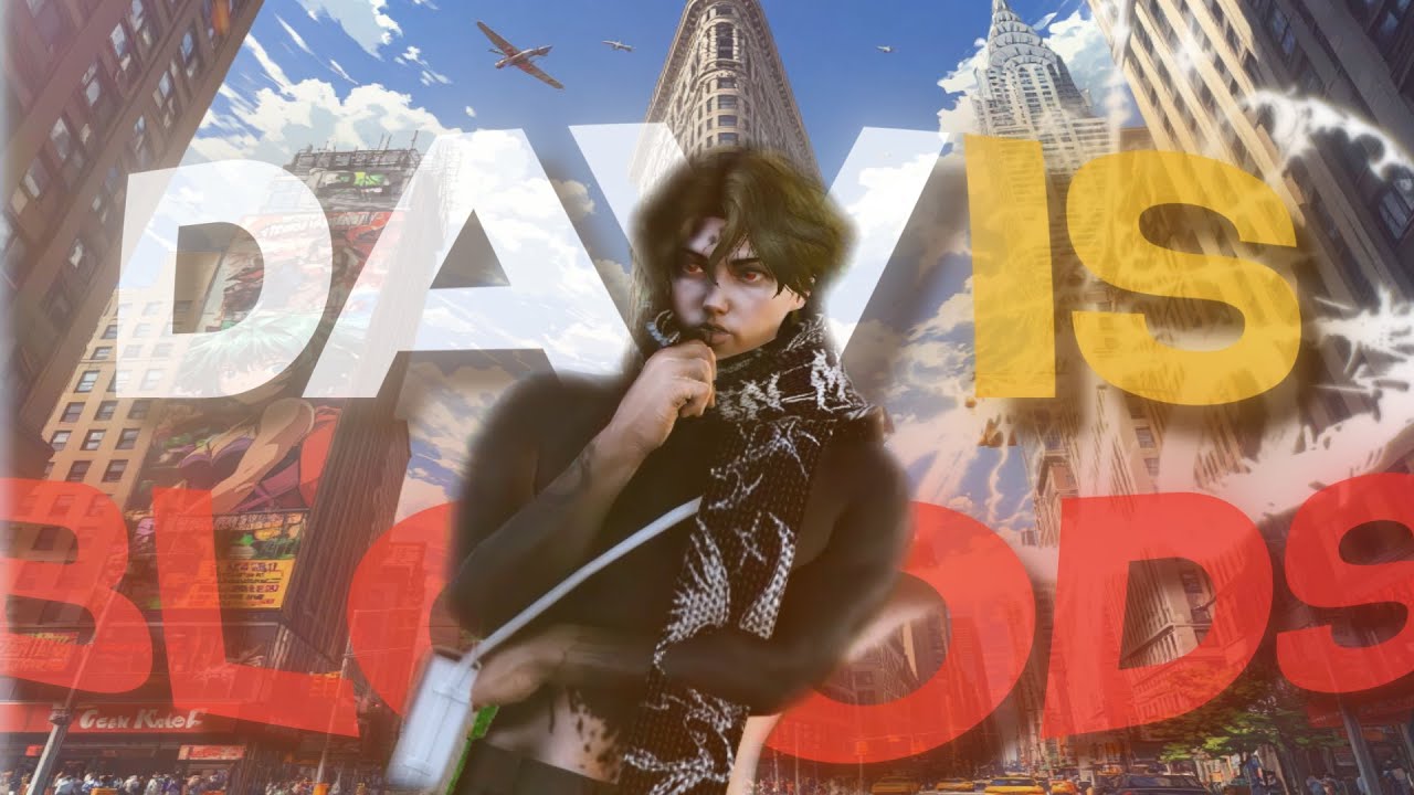 КАК Я ПОПАЛ В СИЛЬНЕЙШУЮ ФАМУ ДЕВИСА GTA 5 RP