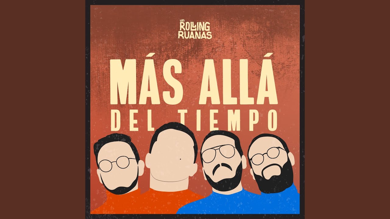 Más Allá del Tiempo