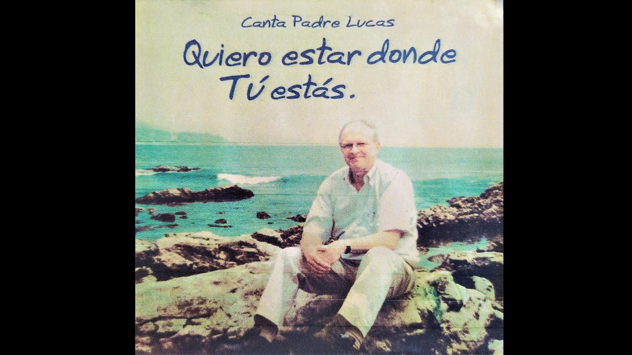 Un d&iacute;a a la vez - Padre Lucas Casaert