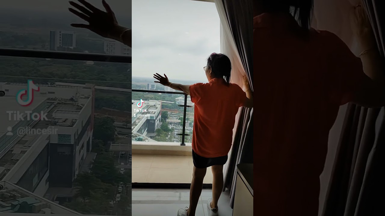 #shorts #shortvideo #apartemen #bsd #property  #semuaorang  #3br #tiktok  #fb