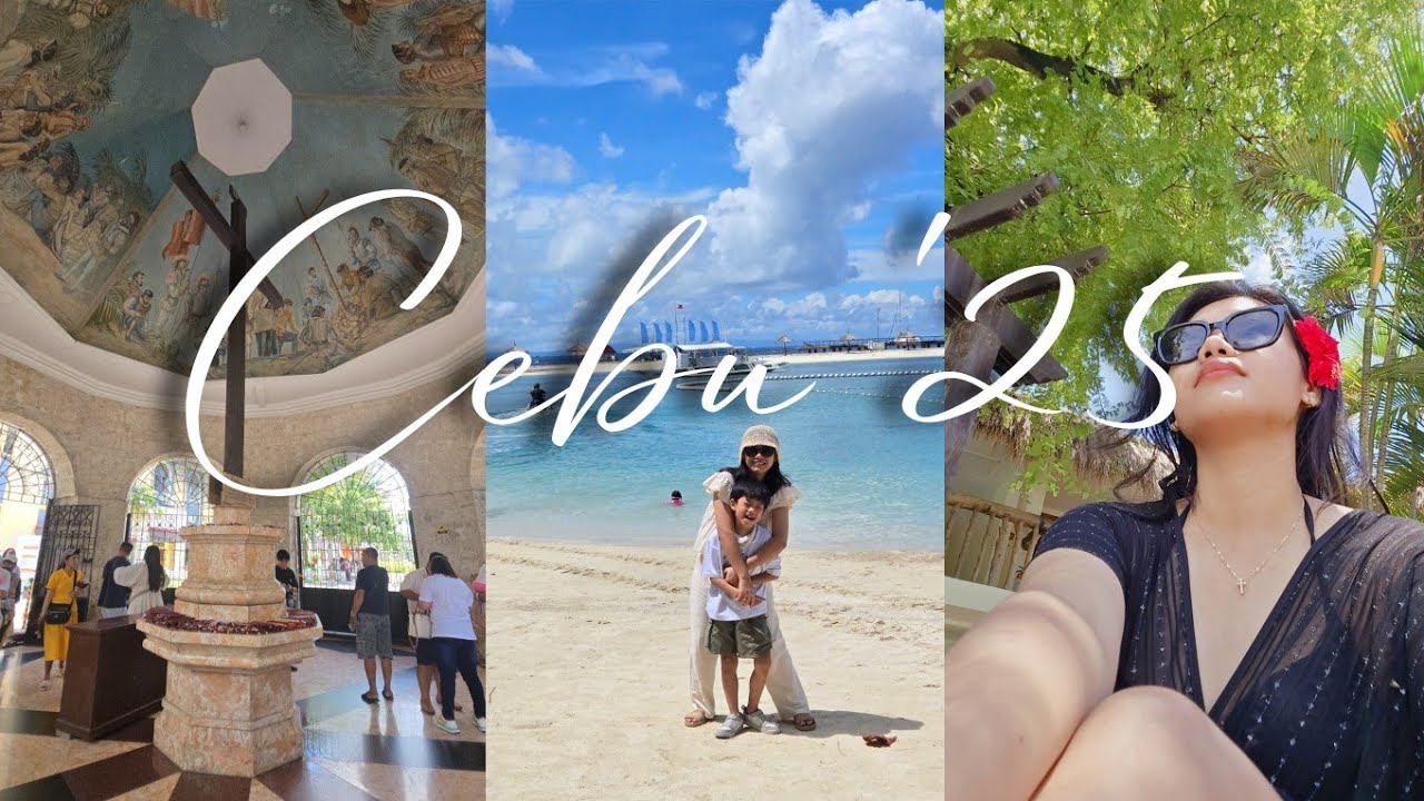 Cebu City '25 | cebu travel