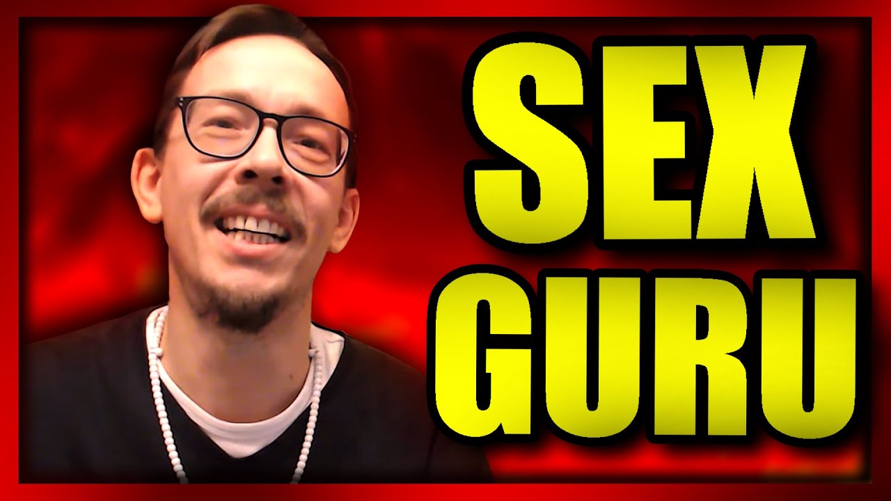 YouTuber Steffen Ostwaldt hat mich erleuchtet