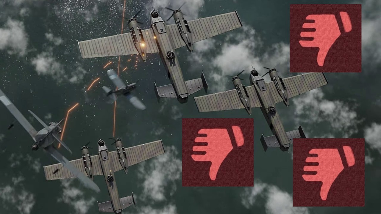 The Truth Behind Foxhole&rsquo;s Negative Reviews