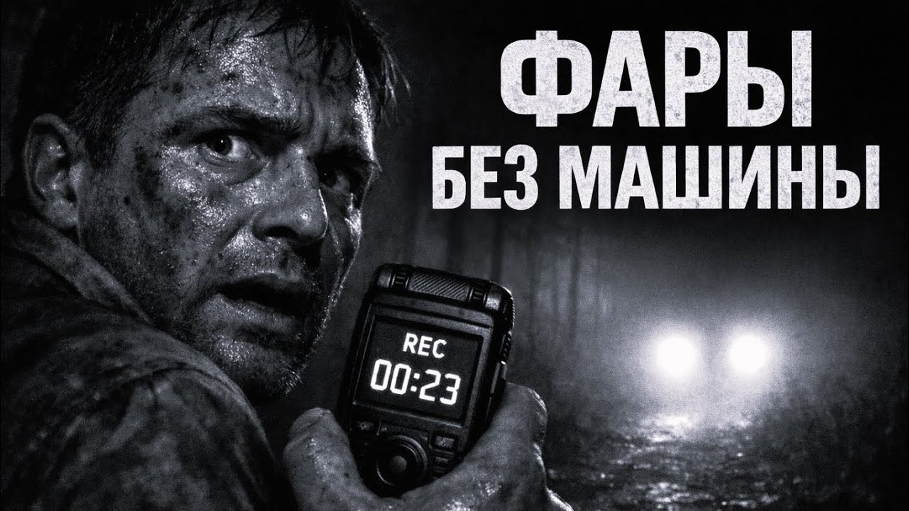 ЗАГАДКА ЗАРЕЧЬЯ, 20 ЛЕТ МОЛЧАЛИ | Страшная история на ночь
