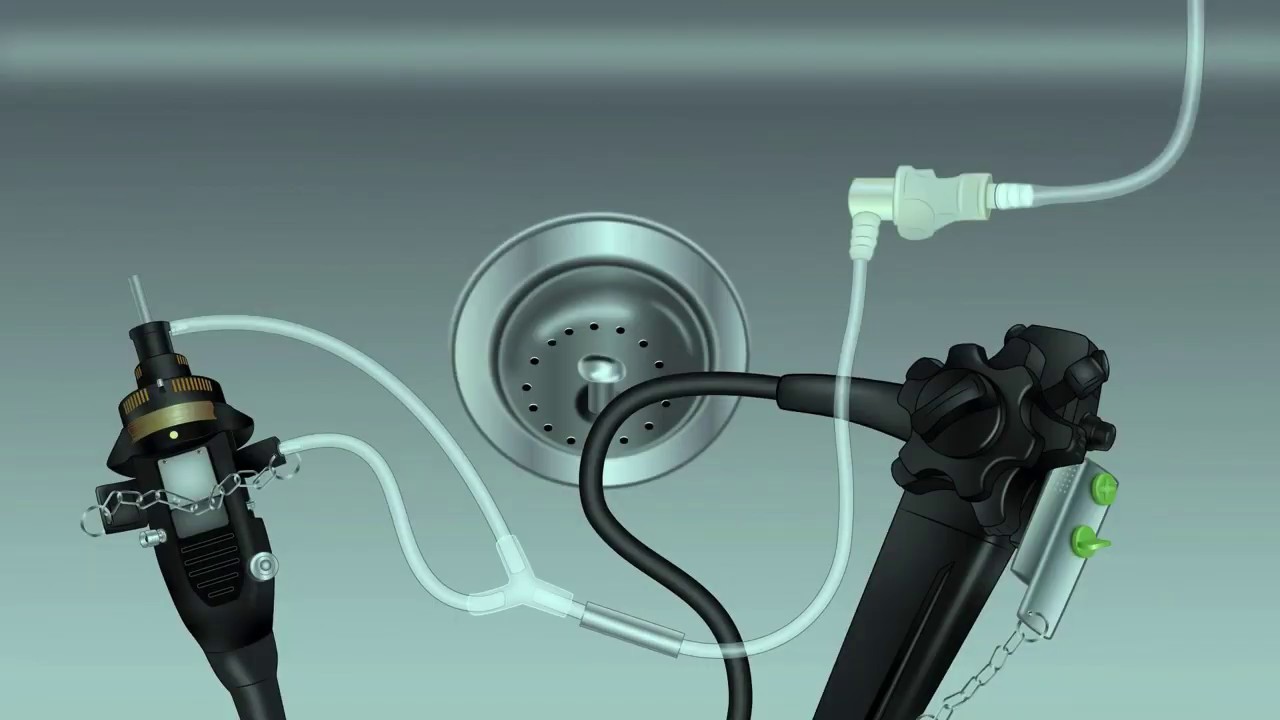 Fundamentals of Aseptic Technique-Lesson 12-Manual Cleaning
