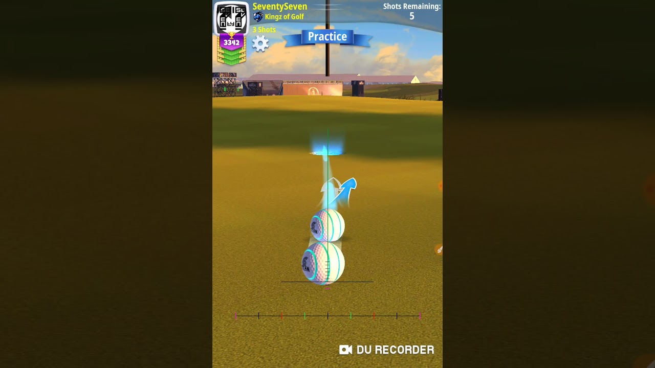Golf Clash 153rd Royal Portrush Tournament Rookie Scouting Report