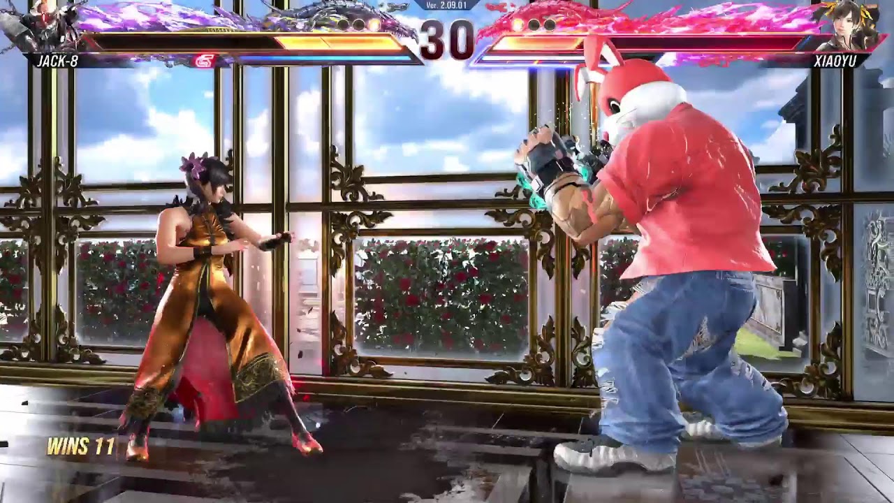 Sky High 1st And More Ranked!
